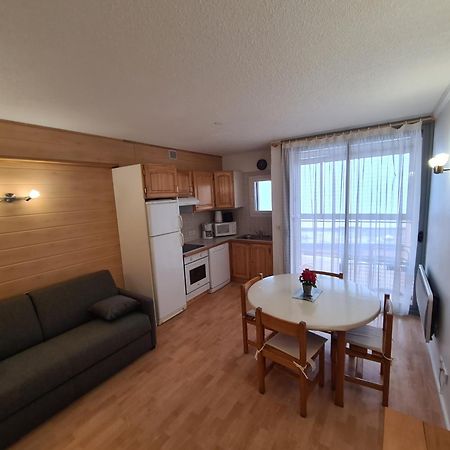 Appartement Etoile Des Neiges à Orcières Extérieur photo