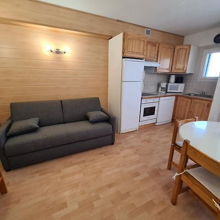 Appartement Etoile Des Neiges à Orcières Extérieur photo
