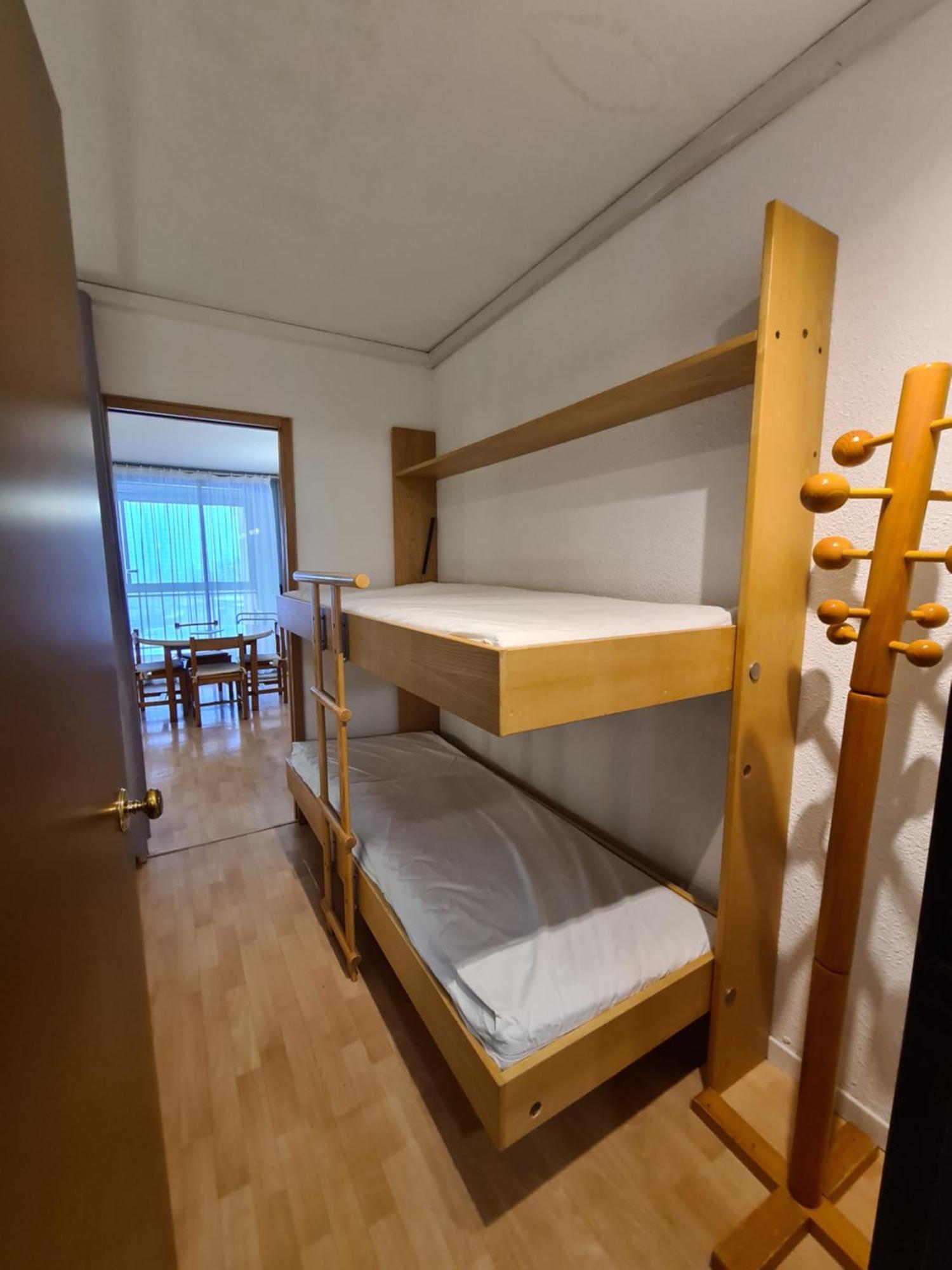 Appartement Etoile Des Neiges à Orcières Extérieur photo