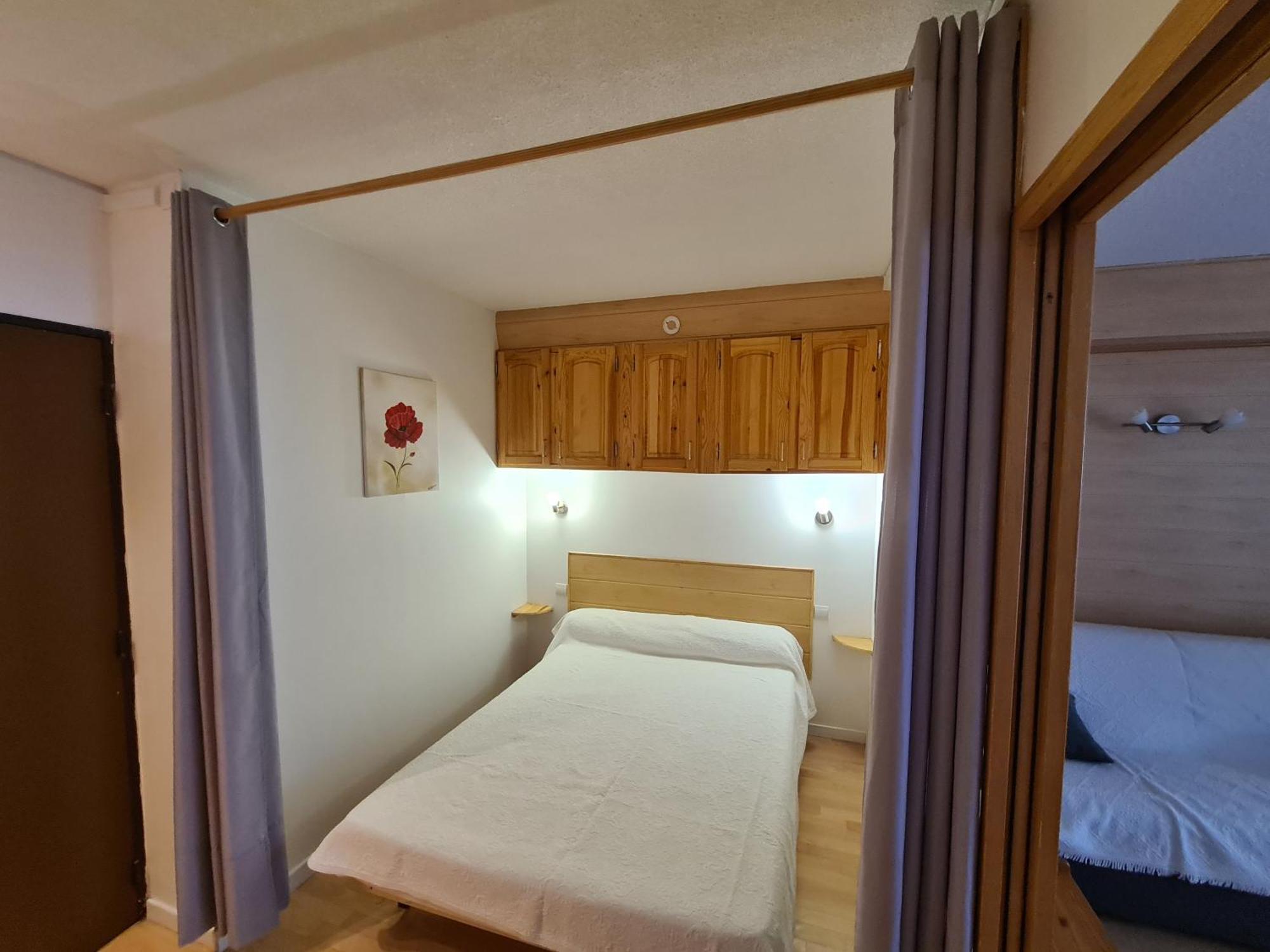 Appartement Etoile Des Neiges à Orcières Extérieur photo