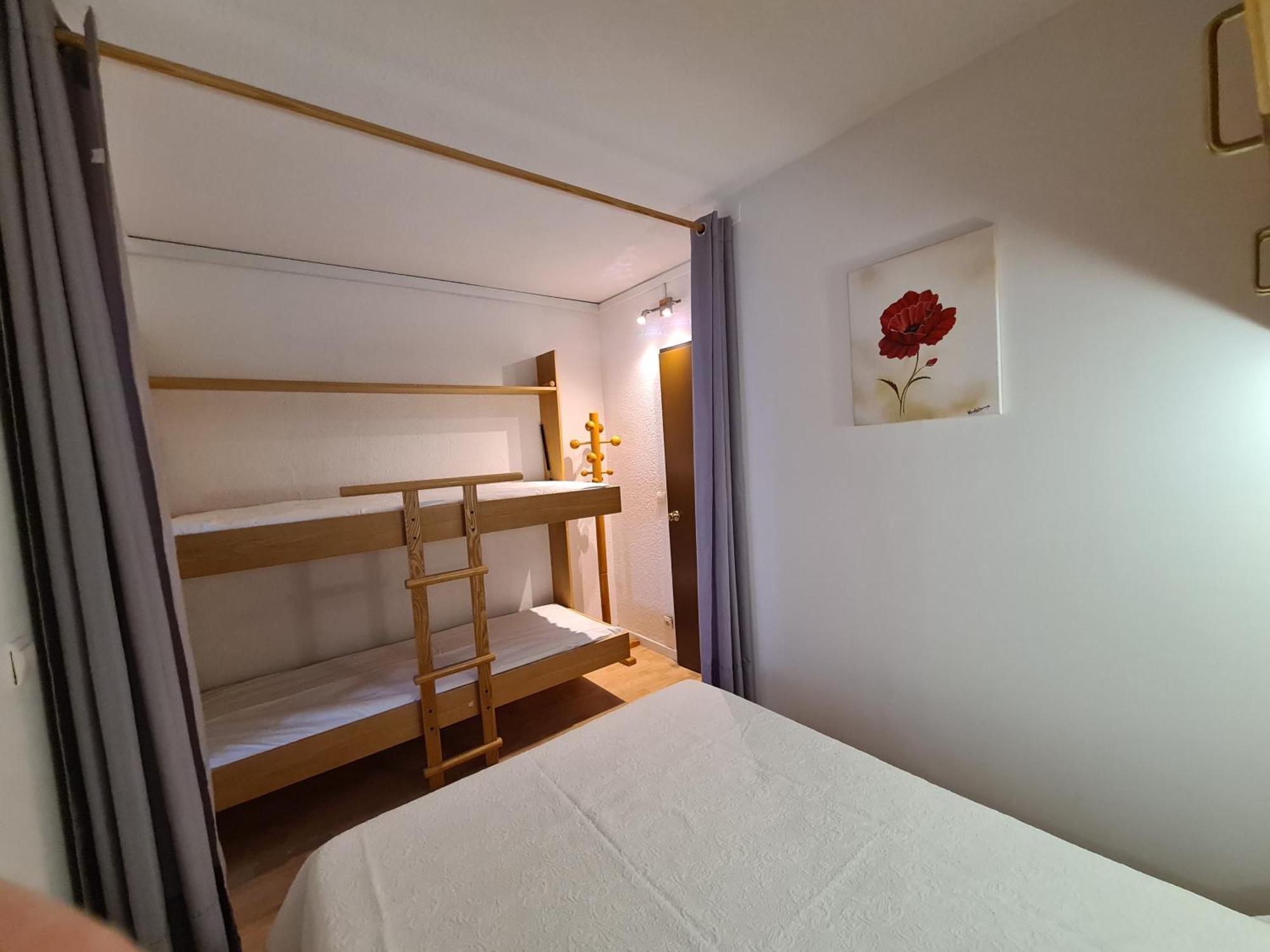 Appartement Etoile Des Neiges à Orcières Extérieur photo